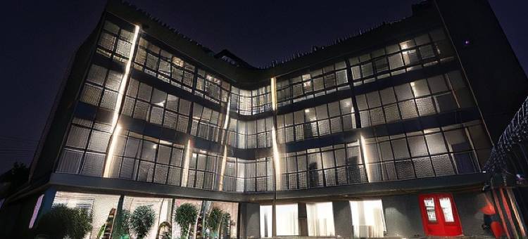 缤旅BSA酒店(Fabhotel BSA)图片