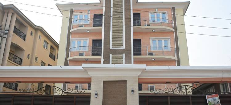 蔚蓝季节套房酒店(Blue Seasons Hotel & Suites)图片