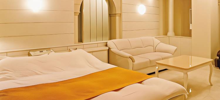 美好花园酒店-十三(Hotel Fine Garden Juso)图片