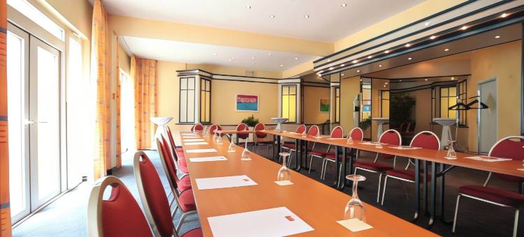 柏林市南列奥纳多精品酒店(Leonardo Boutique Hotel Berlin City South)图片