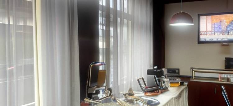 雷泽尔弗酒店(Hôtel la Réserve)图片
