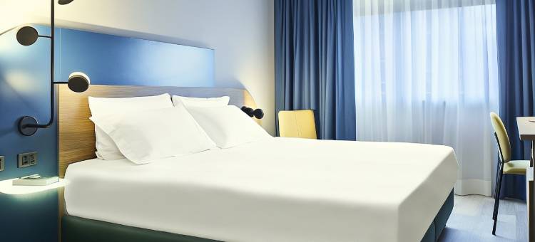 米兰阿萨戈假日酒店(Belstay Milano Assago)图片