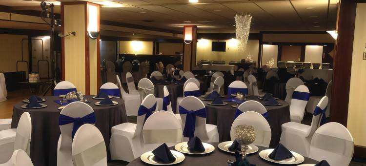 匹兹堡戴斯酒店(Days Inn by Wyndham Pittsburgh)图片