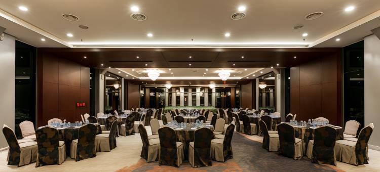 I Hotel Batam图片
