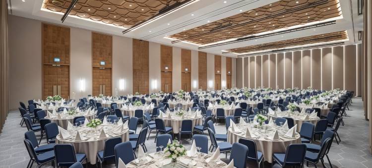 伊兹密尔伊斯廷帕克凯悦酒店(Hyatt Regency Izmir Istinyepark)图片