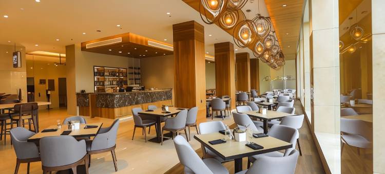 Four Points by Sheraton Kigali图片