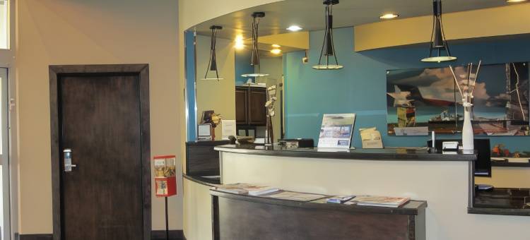 温德姆花园酒店-米德兰(Wyndham Garden Midland)图片