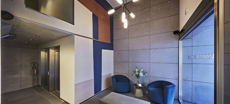 马德里凯悦酒店公寓(Hyatt Regency Madrid Residences)图片