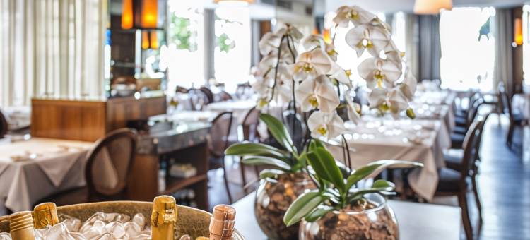 温莎米拉玛科帕卡帕纳酒店(Miramar by Windsor Copacabana)图片