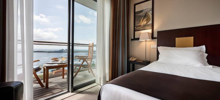 大西洋码头酒店(Hotel Marina Atlântico)图片