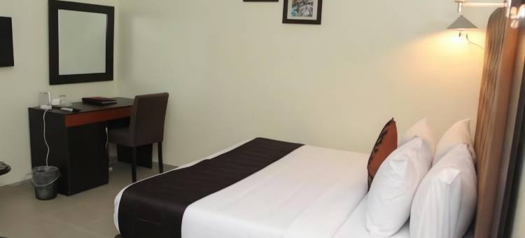 莱基东门酒店(Eastgate Hotel Lekki)图片