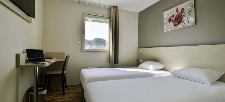 博莱纳民宿酒店(B&B Hotel Bollène)图片