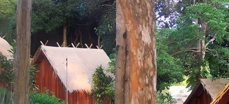 海神别墅旅馆(Poseidon Bungalows)图片