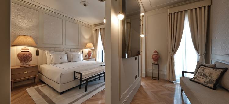 GA宫殿酒店(GA Palace Hotel & Spa, a Xixth-Century Villa)图片