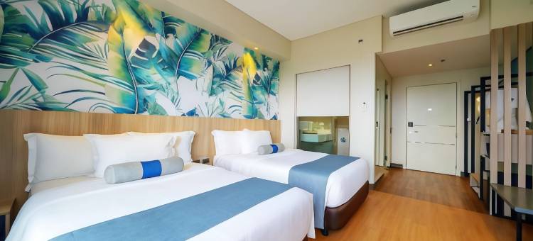 麦克坦索莱亚棕榈度假村(Solea Palm Resort Mactan)图片