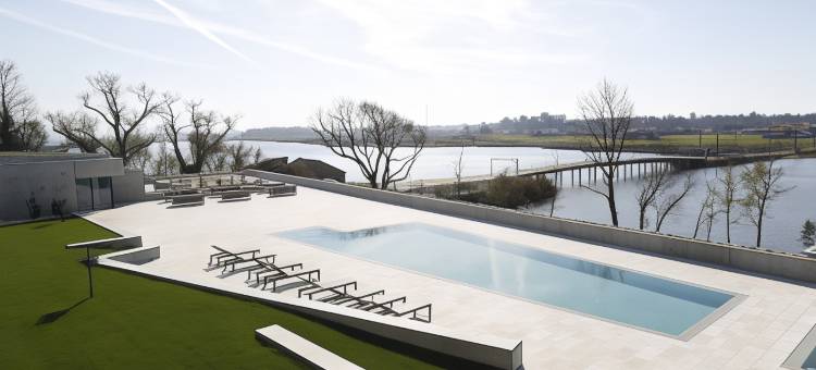 蒙特贝罗伊利亚沃酒店(Montebelo Vista Alegre Ílhavo Hotel)图片