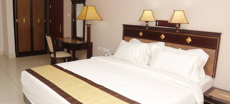 巴萨联赛酒店(Barca-Liga Hotels)图片