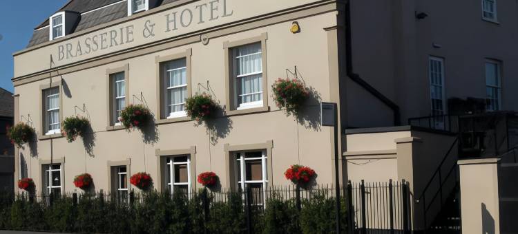 博重小酒馆酒店(Le Bouchon Brasserie & Hotel)图片