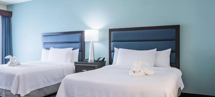 迈阿密机场西Homewood Suites by Hilton(Homewood Suites by Hilton Miami - Airport West)图片