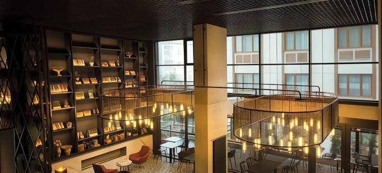 城市阁楼161(Cityloft 161)图片