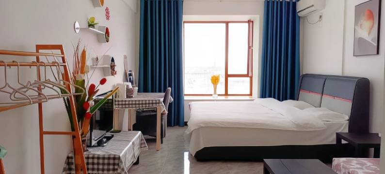 世纪鸿源酒店(重庆路店)图片