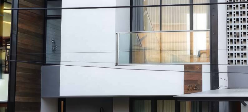 圣丹纳别墅(The Cendana Villas Batu)图片