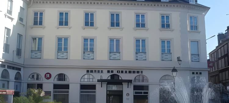 格拉蒙酒店(Hotel de Gramont)图片