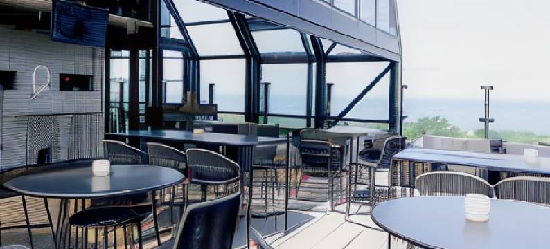 林肯酒店(Hotel Lincoln)图片