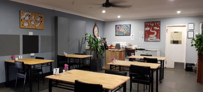 比格汽车旅馆(Beagle Hotel)图片