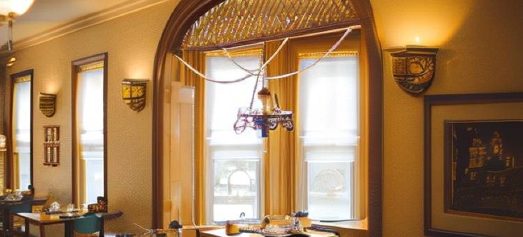 阿尔贝格阿勒及利亚酒店及早餐餐厅(Albergo Allegria Hotel & Breakfast Restaurant)图片