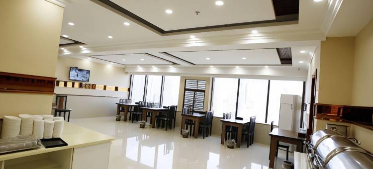 格林豪泰(淮安周恩来纪念馆楚州万达广场店)图片