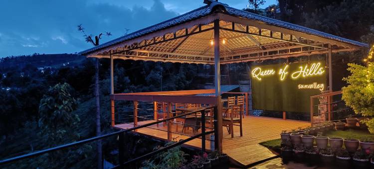 太阳谷民宿(Sunvalley Homestay)图片