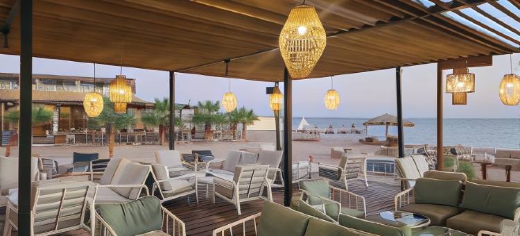 拉祖尔海滩度假村(L'Azure Beach Resort)图片