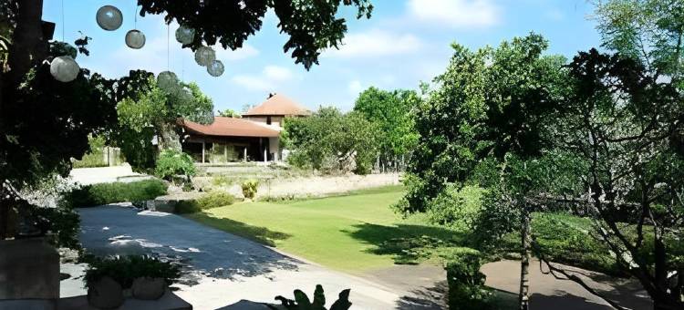 伊莎贝拉庄园酒店(Hacienda Isabella)图片