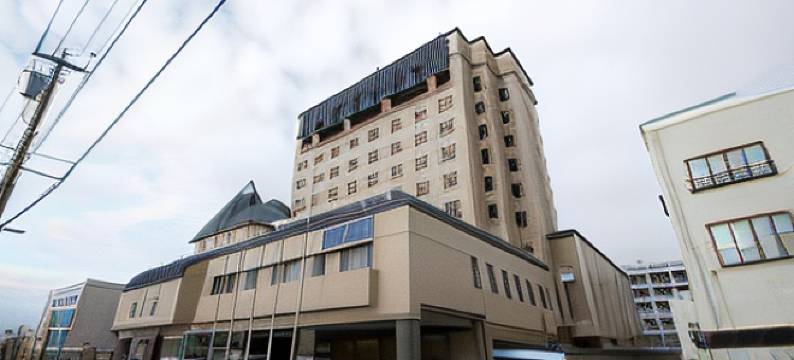 白山大酒店(Grand Hotel Hakusan)图片