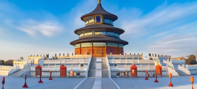 希岸酒店(北京天桥地铁站店)图片