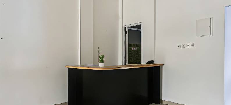 OYO 酒店格租屋卡拉丹(Hotel O Gr Kost Kaladan)图片