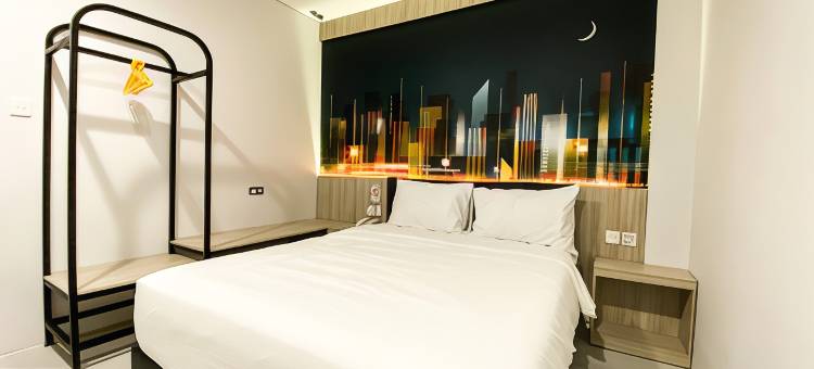 Zora Heritage Hotel图片