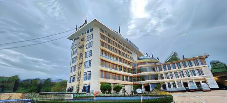 孟清黎洲酒店(Muong Thanh Lai Chau Hotel)图片