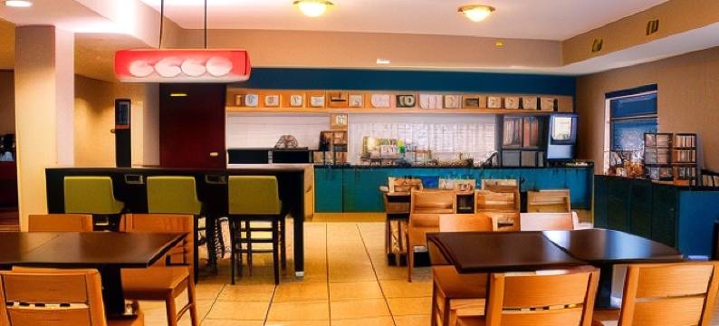 丽笙乡村套房酒店，代顿南，俄亥俄州(Country Inn & Suites by Radisson, Dayton South, Oh)图片