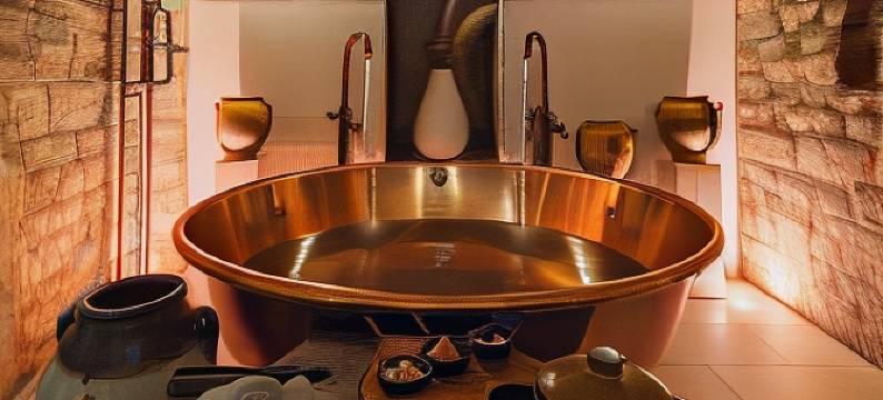 巴斯第15号精品酒店(No.15 by guesthouse bath)图片