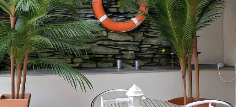 昆兰库克精品联排别墅(Quinlan & Cooke Boutique Townhouse and QCs Seafood Restaurant)图片