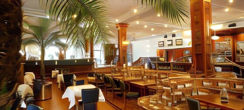 阿维翁酒店(Hotel Avion)图片