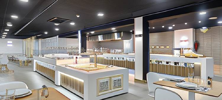 卡拉特里达普拉亚索尔酒店(Hotel Vibra Cala Tarida-3Sup)图片