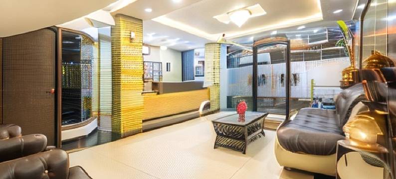 红塔大酒店(Hotel Red Castle - Near Ganga Ram & Blk Hospital - Karol Bagh)图片