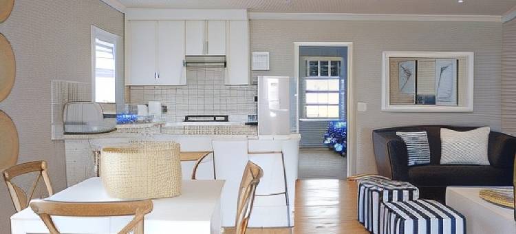 肯乔基迪自助公寓(Kenjockity Self Catering Apartments)图片