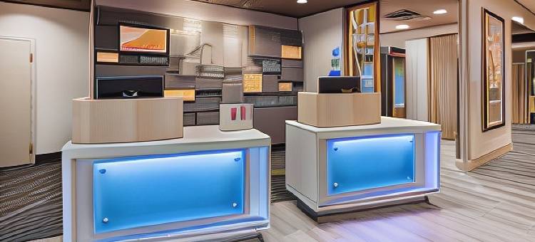 智选假日套房酒店达拉斯的南 - 迪索托(Holiday Inn Express & Suites Dallas South - Desoto)图片