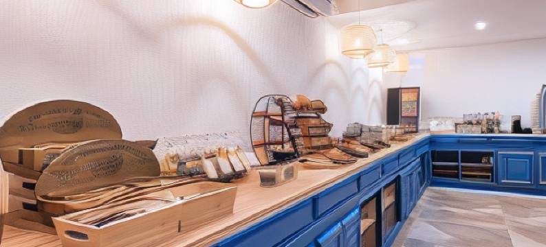 贝尔热拉克康铂酒店(Hôtel le Cyrano Bergerac)图片