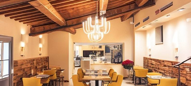 福利亚尼庄园(Tenuta Fogliani Resort & Natural Spa)图片