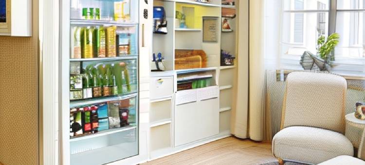 萨尔茨堡哈皮玛格度假村(Hapimag Resort Salzburg)图片